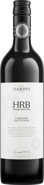 Hardys HRB Cabernet Sauvignon, Coonawarra-Margaret River