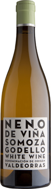 Neno de Viña Somoza, Godello Valdeorras, Viña Somoza