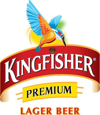 Kingfisher, Keg 50 lt x 1