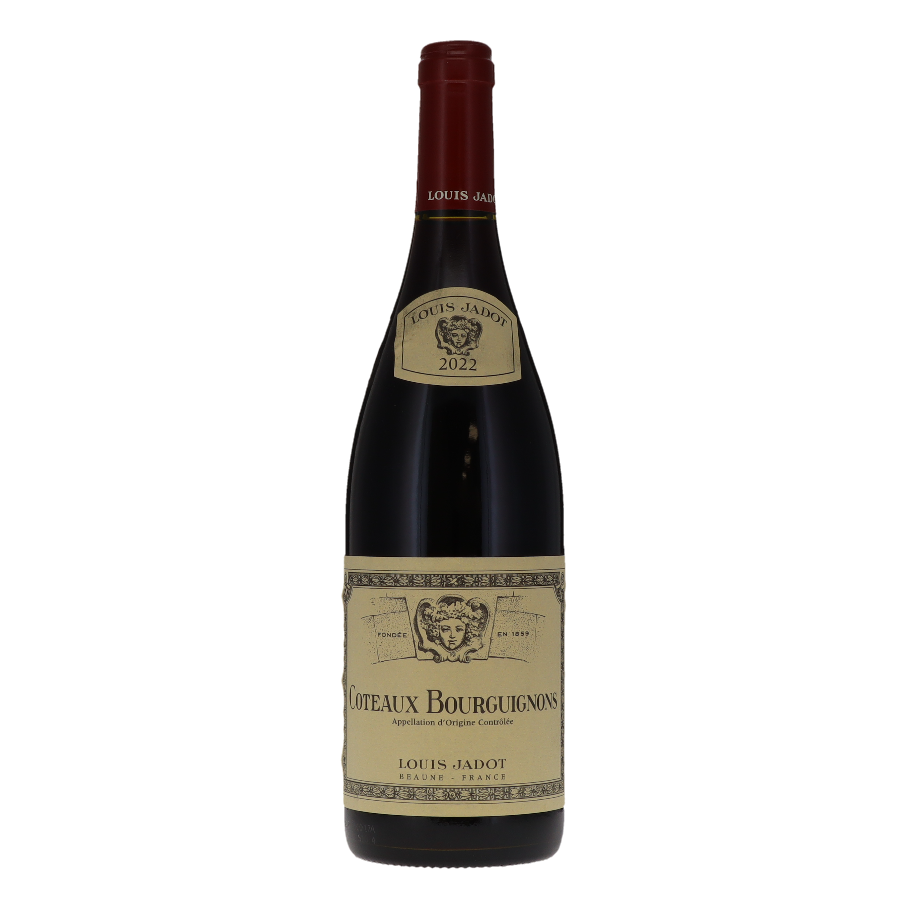 Coteaux Bourguignons Rouge Gamay-Pinot Noir, Louis Jadot | Matthew