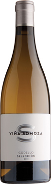 Godello Selección Valdeorras, Viña Somoza