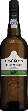 Graham's Fine White Port