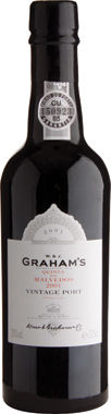 Graham’s Quinta dos Malvedos Vintage Port 37.5cl