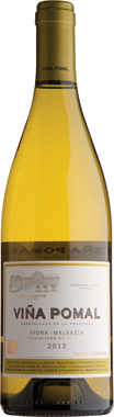 POMAL RIOJA BLANCO 75X6