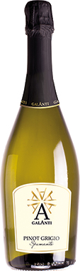 Galanti Pinot Grigio Spumante