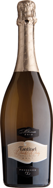 Fantinel 'One & Only' Single Vineyard Prosecco Brut