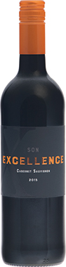 Son Excellence Cabernet Sauvignon, Pays d’Oc