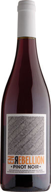 Sainte Marie des Crozes En Rébellion Pinot Noir, Pays d'Oc