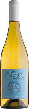 Corbières Blanc, Premiers Pas sur la Lune, Organic, Domaine Sainte Marie des Crozes