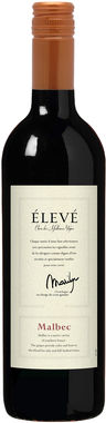 Élevé Malbec, Pays d'Oc