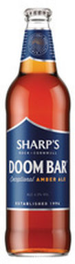 Sharp's Doom Bar