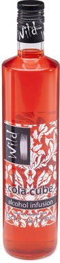 Wild Cola Cube 75cl