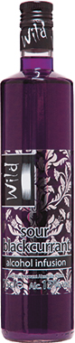 Wild Sour Blackcurrant 75cl