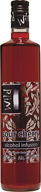 Wild Sour Cherry 75cl