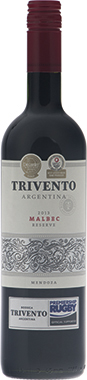 Trivento Reserve Malbec, Mendoza