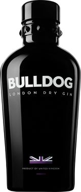 Bulldog London Dry Gin