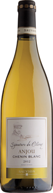 Anjou Chenin Blanc, Signature du Cleray, Sauvion