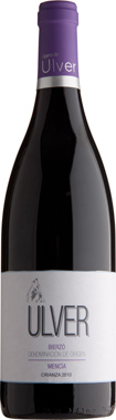 Ulver, Mencía Bierzo Crianza