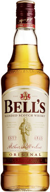 Bell's Blended Scotch Whisky 70cl