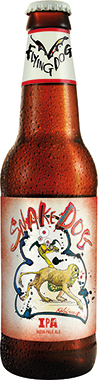 Flying Dog Snake Dog IPA 355 ml x 24