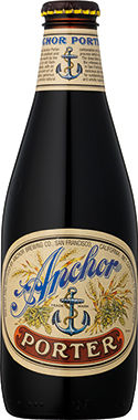 Anchor Porter, NRB 355 ml x 24