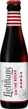 Liefman's Fruitesse, NRB 330 ml x 24 (1)