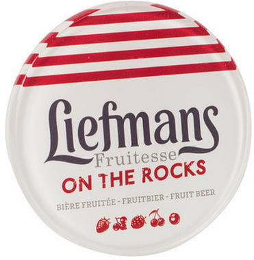 Liefman's Fruitesse, Keg 20 lt x 1