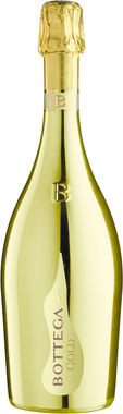 Bottega Gold Prosecco Brut 75cl