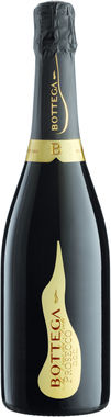 Bottega Poeti Prosecco Brut DOC 75cl