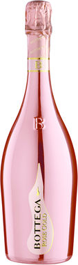 Bottega Rose Gold 75cl