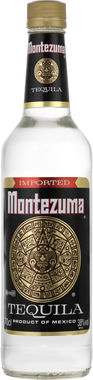 Montezuma Silver Tequila 70cl