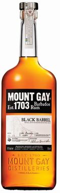 Mount Gay Black Barrel 70cl
