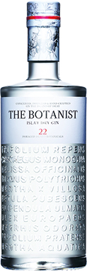 The Botanist Islay Dry Gin