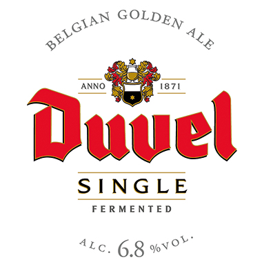Duvel Belgian Ale, Keg 20 lt x 1