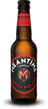 Meantime Yakima Red 330 ml x 12