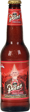 Point Amber Lager, NRB 355 ml x 24