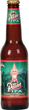 Point IPA, NRB 355 ml x 24