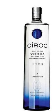 Ciroc Snap Frost Vodka 6lt