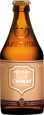 Chimay Gold, NRB 330 ml x 12