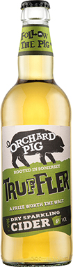 Orchard Pig Truffler 500 ml x 12