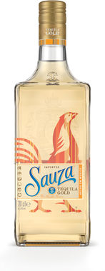 Sauza Gold Tequila 70cl