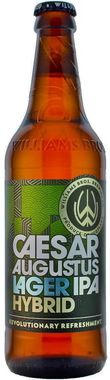 Caesar Augustus, NRB SCOTLAND ONLY 500 ml x 12