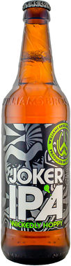 Joker IPA, NRB SCOTLAND ONLY 500 ml x 12