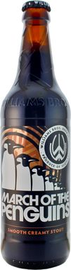 March Of The Penguins, NRB SCOTLAND ONLY 500 ml x 12