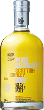 Bruichladdich Port Charlotte 70cl
