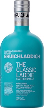 Bruichladdich The Classic Laddie Islay Single Malt Scotch Whisky