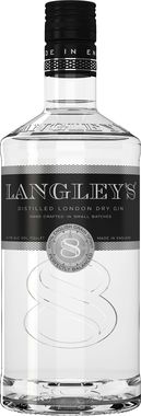 Langley's No.8 Gin 70cl