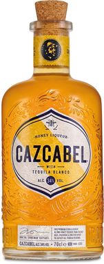 Cazcabel Honey