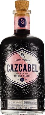 Cazcabel Coffee 70cl