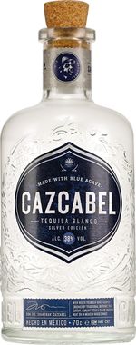 Cazcabel Blanco